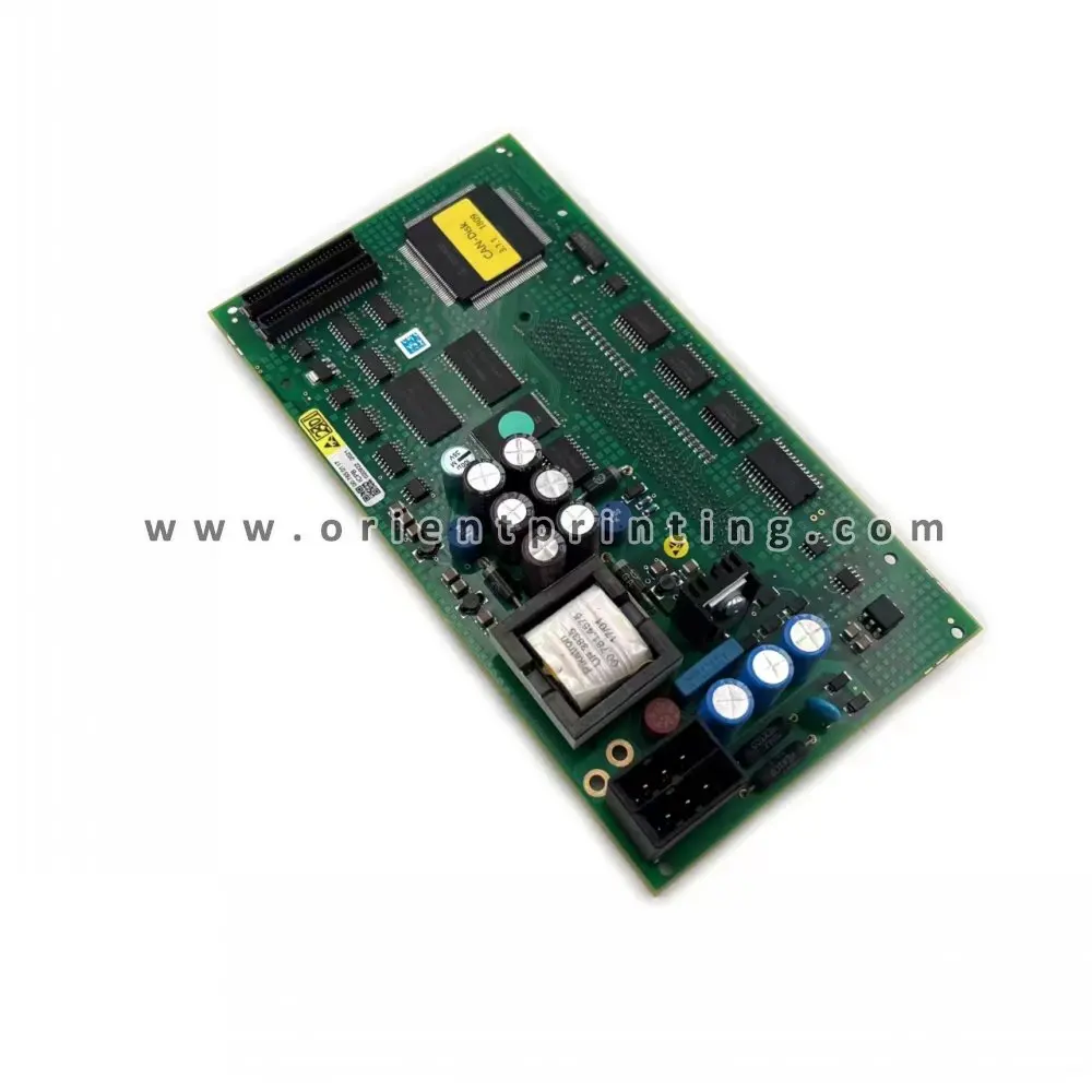 Плоский модуль 00.785.0117, плата ICPB для печатной машины Heidelberg CD74 SM74 CD102 SM102 XL105, плата ICPB, чернильная пластина
Плоский модуль 00.785.0117, плата ICPB для печатной машины Heidelberg CD74 SM74 CD102 SM102 XL105, плата ICPB, чернильная пластина