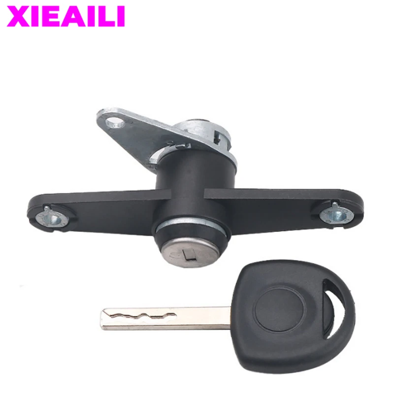 XIEAILI OEM замок для багажника фотоэлемент для Opel с 1 шт. ключа S742
XIEAILI OEM замок для багажника фотоэлемент для Opel с 1 шт. ключа S742