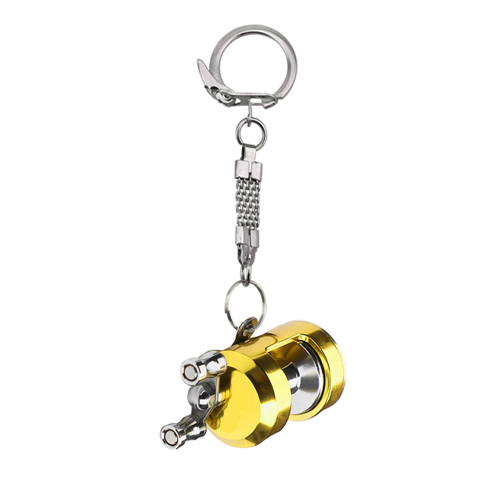Durable High Quality Keychain Optional Type Plating Treatment Weight 28/24g/15g Carry Decorative Pendant Keychain
Durable High Quality Keychain Optional Type Plating Treatment Weight 28/24g/15g Carry Decorative Pendant Keychain