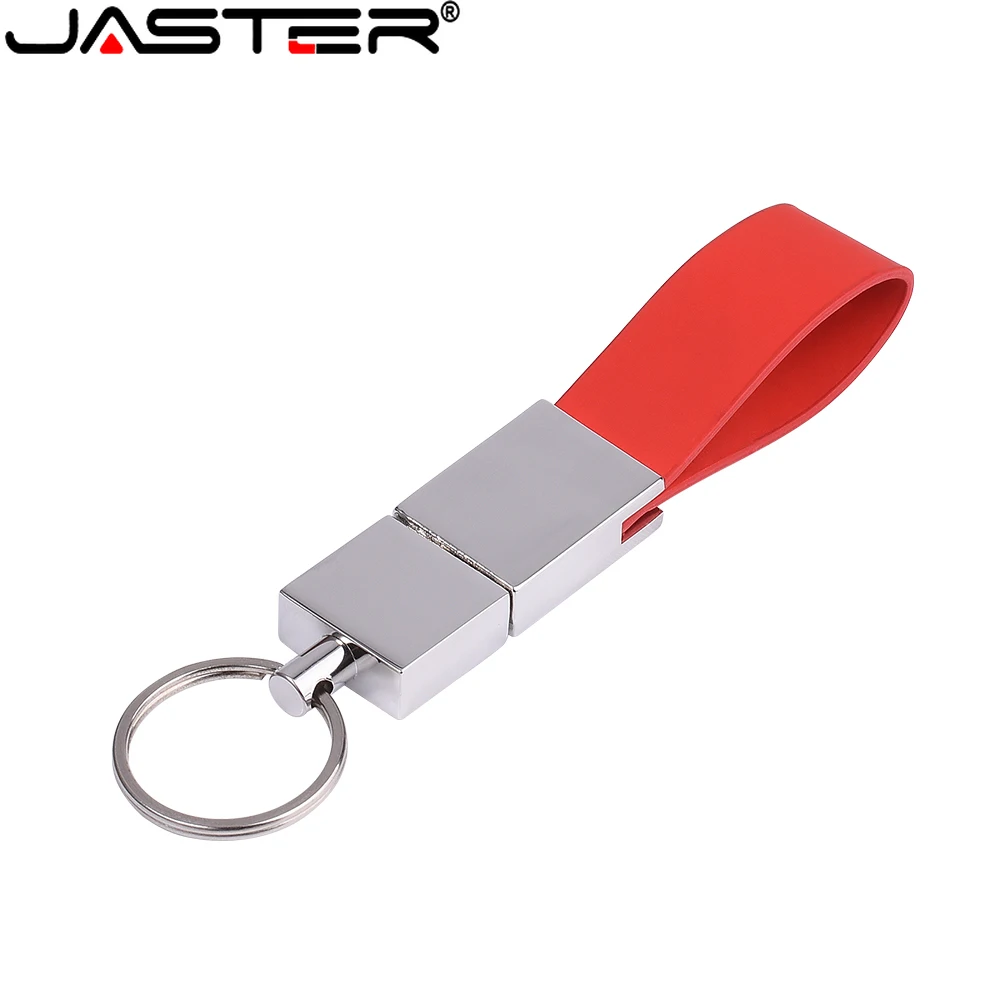 

USB флэш-накопитель JASTER, 128 ГБ, 64 ГБ, 16 ГБ