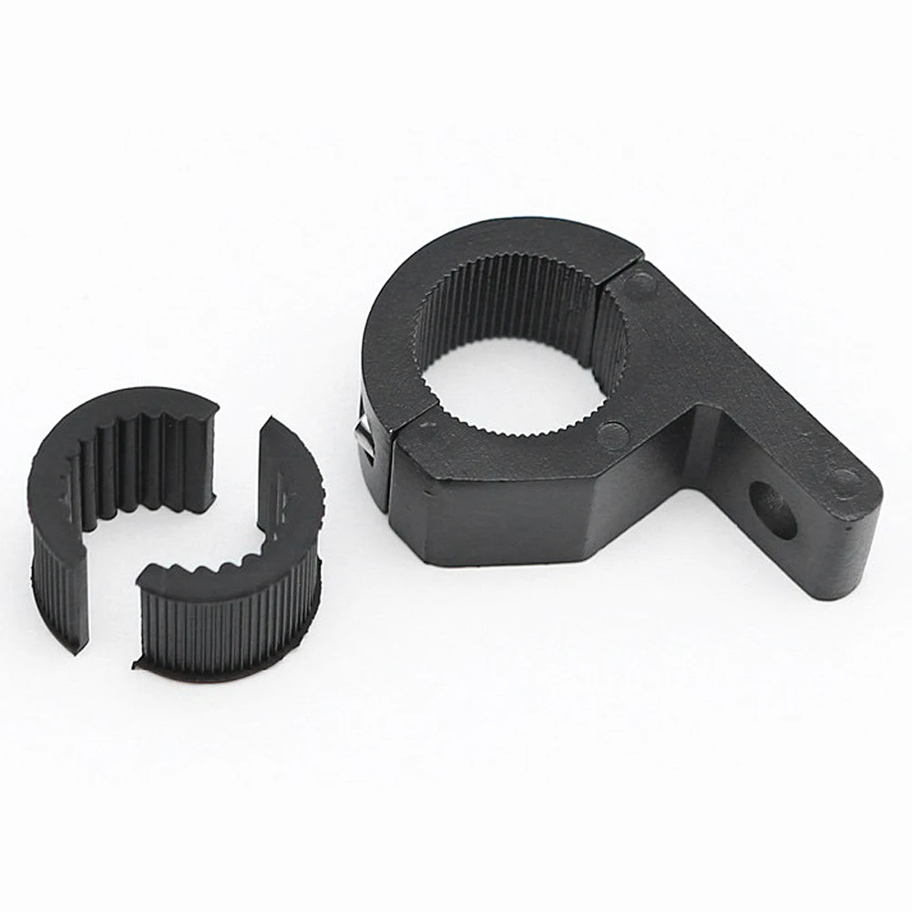 Universal Motorcycle LED Headlight Clamp Bracket Aluminum Alloy Mounting Pipe Clamp Suitable For Motorcycle Fog Light Accessorie
Universal Motorcycle LED Headlight Clamp Bracket Aluminum Alloy Mounting Pipe Clamp Suitable For Motorcycle Fog Light Accessorie