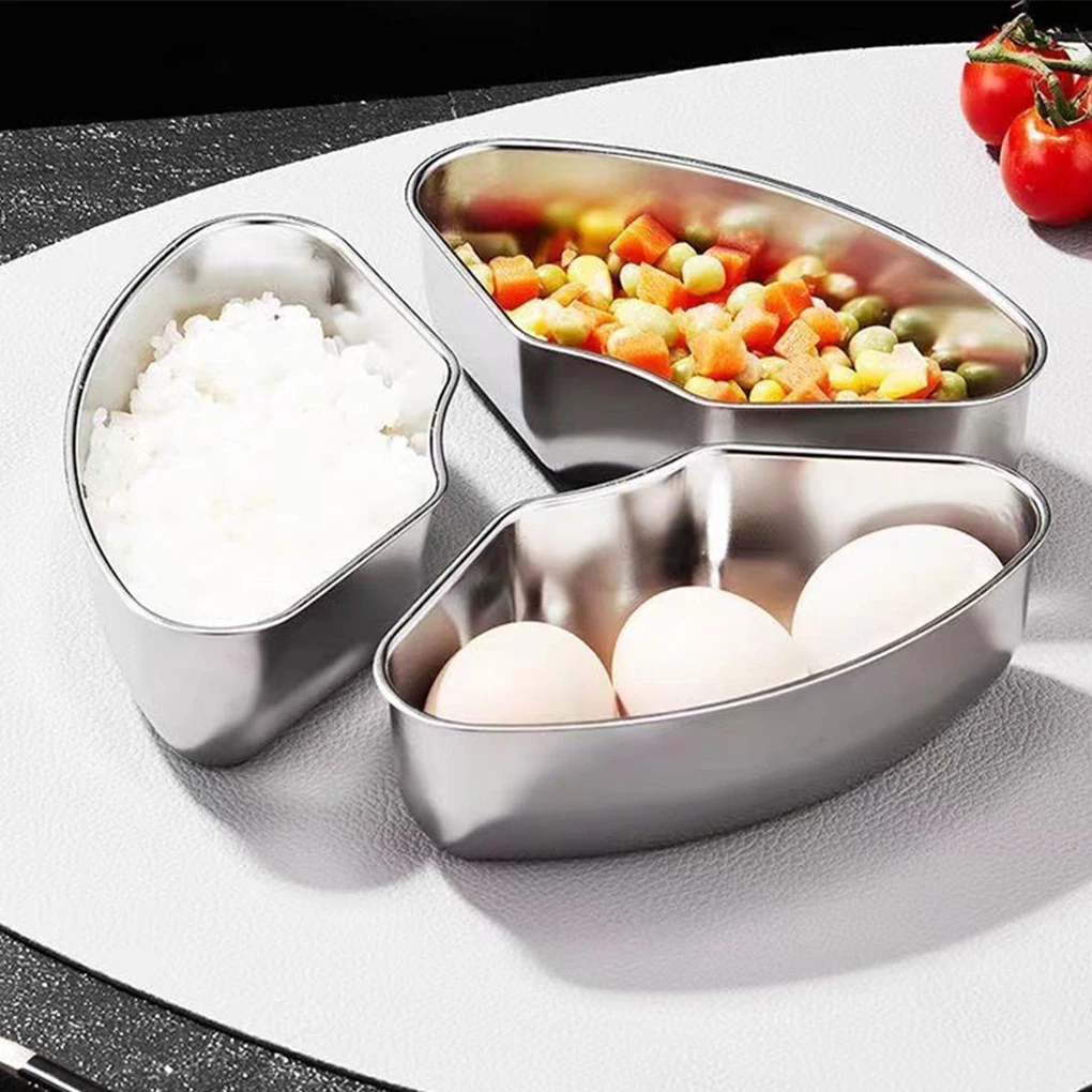 Triple-Layer Kitchen Accessories For Efficient Meal Preparation Steaming Food On Three Separate
Triple-Layer Kitchen Accessories For Efficient Meal Preparation Steaming Food On Three Separate