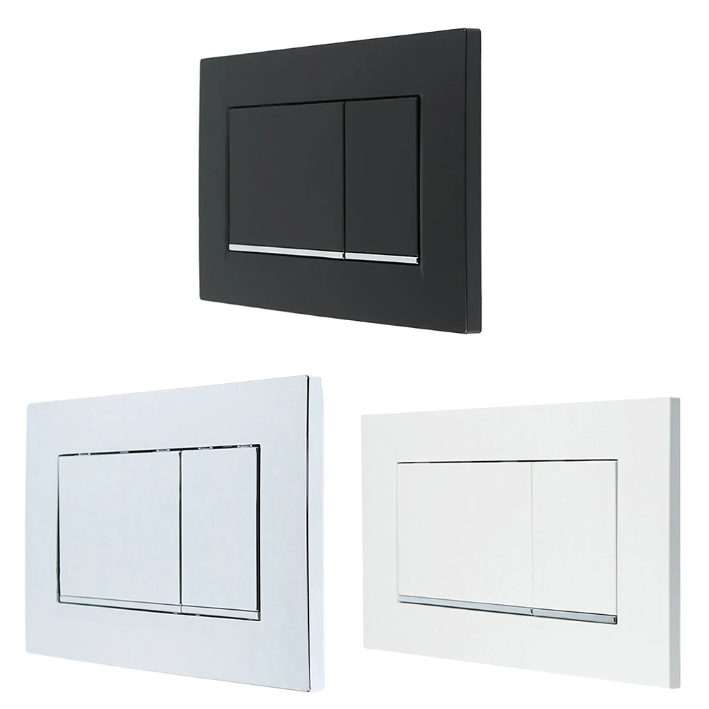 1pc Toilet Push Plate Flush Actuation Button For Sigma30 Chrome Dual Flush Plate For UP320 Cistern 115.883.KH.1 Flushing Panel
1pc Toilet Push Plate Flush Actuation Button For Sigma30 Chrome Dual Flush Plate For UP320 Cistern 115.883.KH.1 Flushing Panel