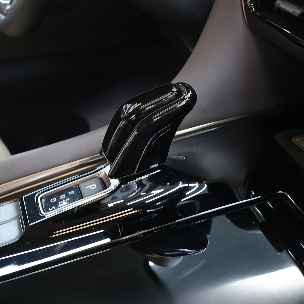 For Toyota Alphard 40 Series 2023 Center Console Gear Shift Knob Cover ABS Gear Head Protective Cover Car Inteiror Accessories
For Toyota Alphard 40 Series 2023 Center Console Gear Shift Knob Cover ABS Gear Head Protective Cover Car Inteiror Accessories