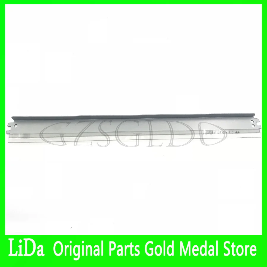 Transfer Belt Cleaning Blade for HP Color LaserJet CM6030 CM6040 CM6049 CP6015 CM6030f CM6040f CM6049f CP6015dn CP6015de
Transfer Belt Cleaning Blade for HP Color LaserJet CM6030 CM6040 CM6049 CP6015 CM6030f CM6040f CM6049f CP6015dn CP6015de