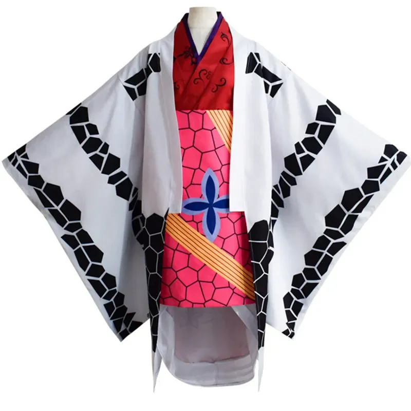 CosDaddy Daki Cosplay Costume Adult Women Kimono Suits Girls Halloween Carnival Party Costume
CosDaddy Daki Cosplay Costume Adult Women Kimono Suits Girls Halloween Carnival Party Costume