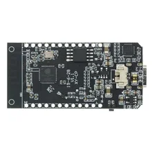 T-Display ESP32 WiFi And Bluetooth-Compatible Module Development Board 1.14 Inch LCD Control Board for Arduino
T-Display ESP32 WiFi And Bluetooth-Compatible Module Development Board 1.14 Inch LCD Control Board for Arduino