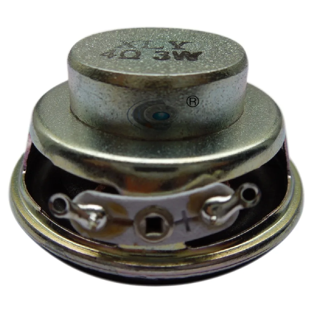 Spot goods 40mm Large magnetic head bubble basin horn convex cap 1.5 Bluetooth speaker for inch drift swing car
Spot goods 40mm Large magnetic head bubble basin horn convex cap 1.5 Bluetooth speaker for inch drift swing car