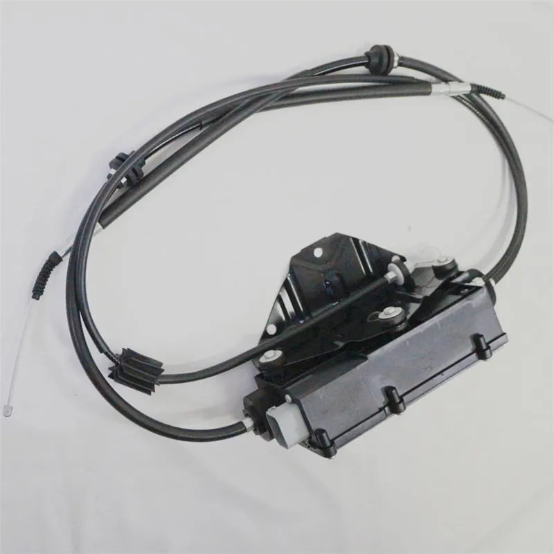 Electric Parking Brake Handbrake Actuator with Control Unit 34436850289 for BMW X5 X6 E70 E71 E72 
Electric Parking Brake Handbrake Actuator with Control Unit 34436850289 for BMW X5 X6 E70 E71 E72