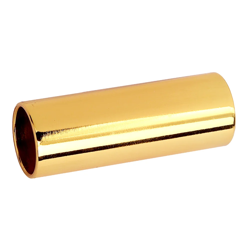 51mm R37 Metal Finger Slide Bar Electric Guitar Slides for Country Jazz Blues Acoustic Guitarra Strings Instrument Parts
51mm R37 Metal Finger Slide Bar Electric Guitar Slides for Country Jazz Blues Acoustic Guitarra Strings Instrument Parts