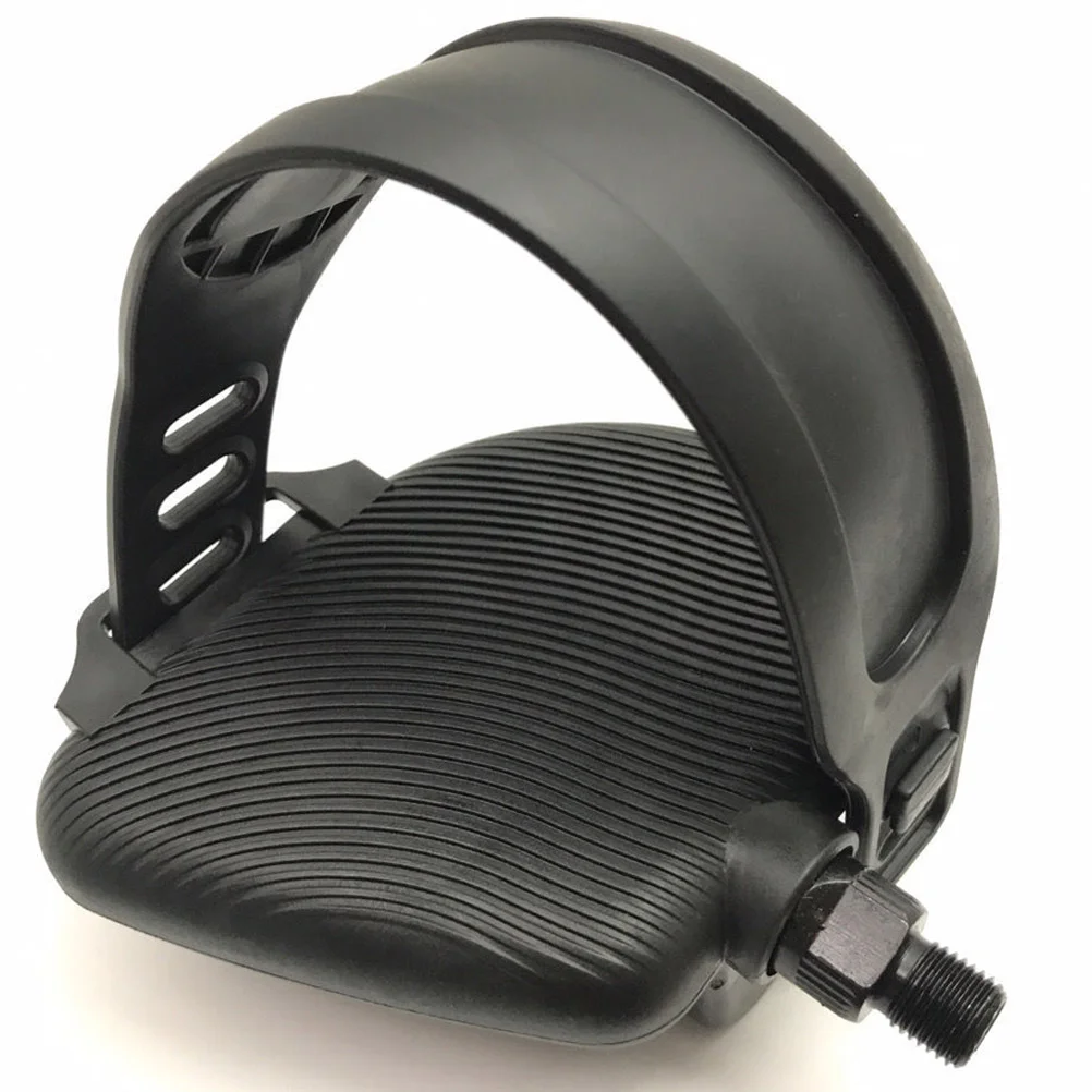 Sports Exercise Bike Pedals Fitness Mini Outdoor Rubber Abs Repair Parts Gym Cycle
Sports Exercise Bike Pedals Fitness Mini Outdoor Rubber Abs Repair Parts Gym Cycle