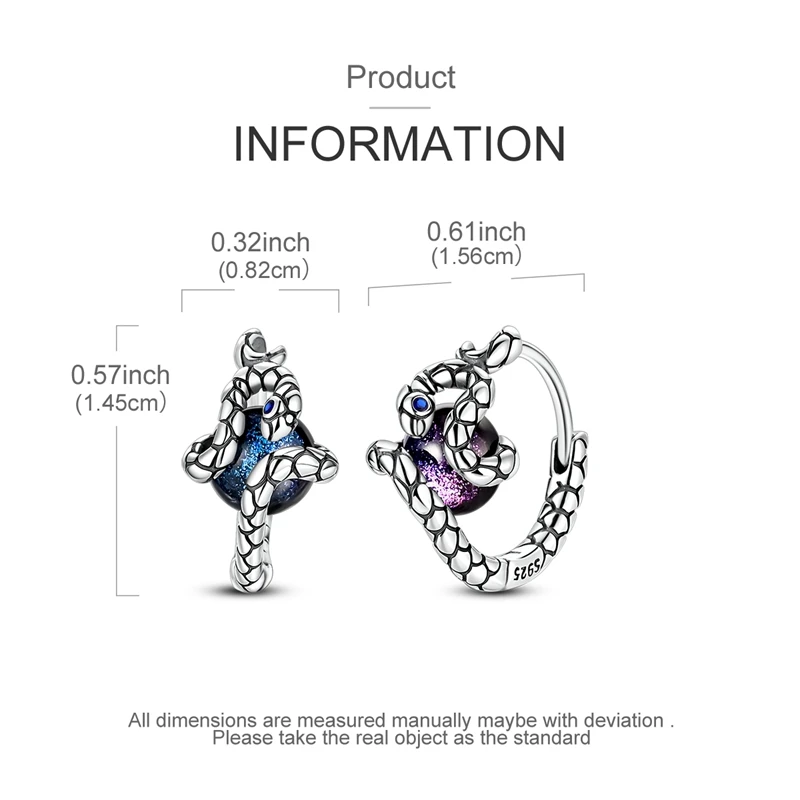 New Earrings 100% Genuine 925 Sterling Silver Women Hoop Earring Women's Wedding Engagement Girlfriend Wife Birthday Gift 19 Mallzona S1e25186aa898431ab6b02fa0274cdef5h New Earrings 100% Genuine 925 Sterling Silver Women Hoop Earring Women's Wedding Engagement Girlfriend Wife Birthday Gift Mallzona