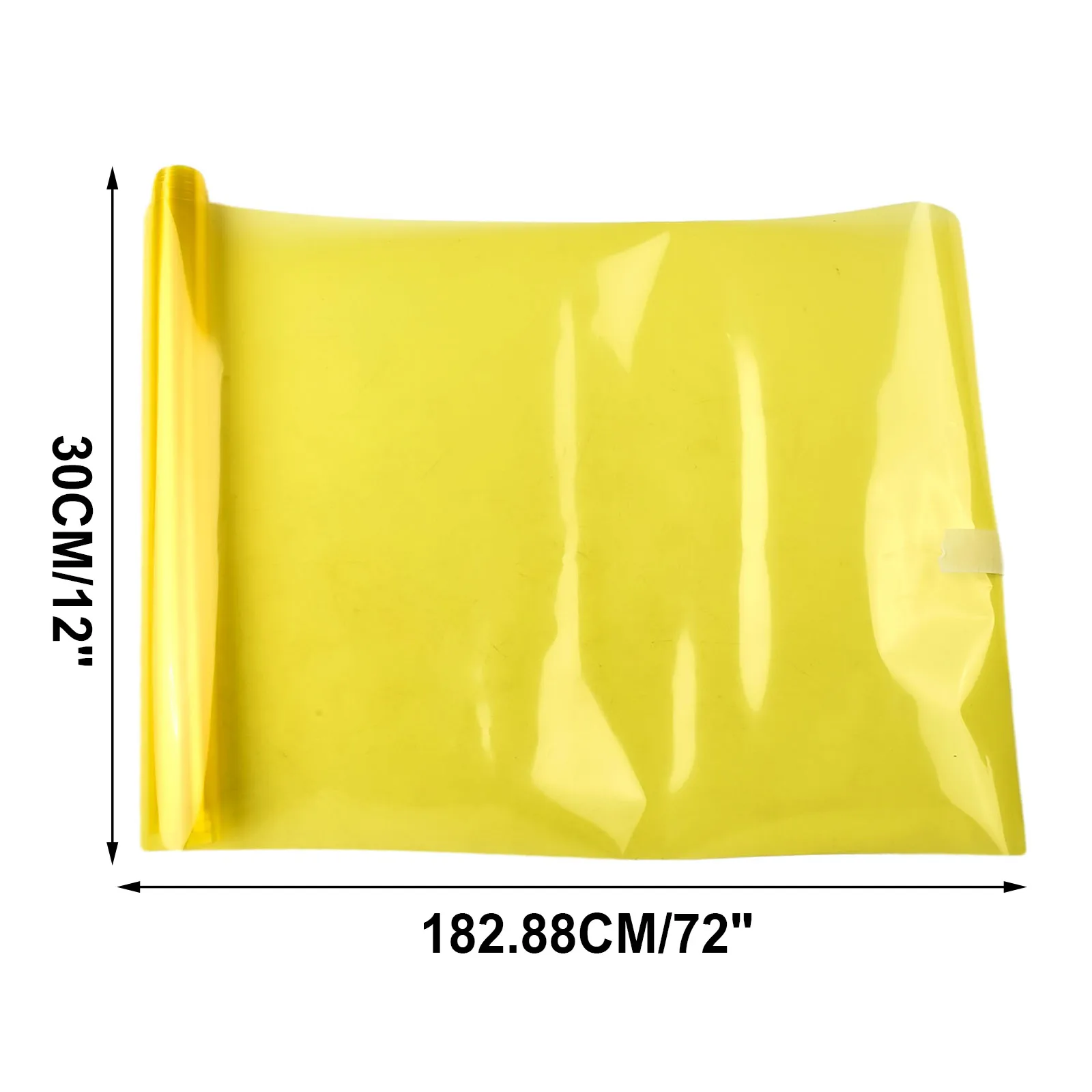 Customizable Style Golden Yellow Light Tint Film for Headlights Fog Lights Windshield Easy to Apply Easy to Remove
Customizable Style Golden Yellow Light Tint Film for Headlights Fog Lights Windshield Easy to Apply Easy to Remove