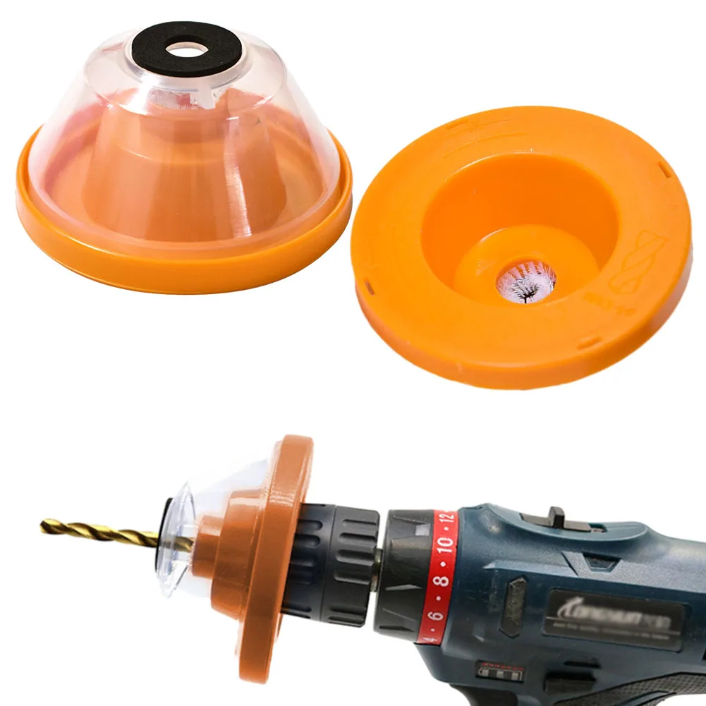 1pc Electric Drill Dust Cover Ash Bowl Electric Hammer Drill Dust Cover Proof Device For Vacuum Cleaner Household Dust Collector
1pc Electric Drill Dust Cover Ash Bowl Electric Hammer Drill Dust Cover Proof Device For Vacuum Cleaner Household Dust Collector