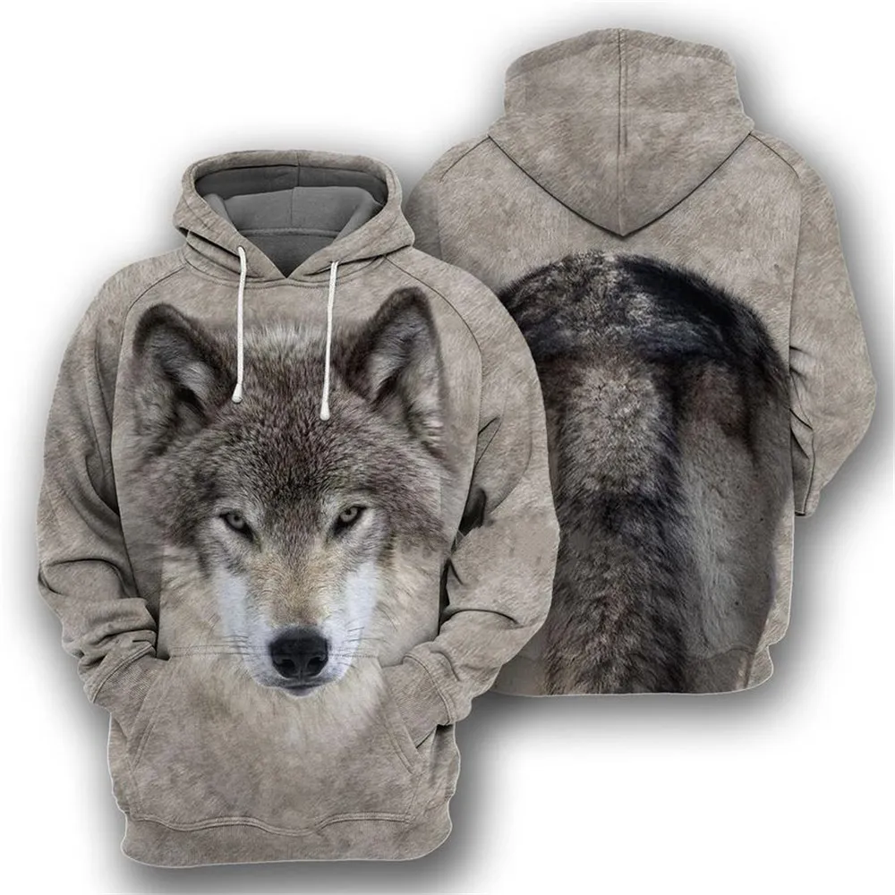 Animals Wolf/Raccoon Men Hoodies 3D Graphic Front and Back Hoodies Pullover Tops Casual Sweatshirts Harajuku Men Clothing
Animals Wolf/Raccoon Men Hoodies 3D Graphic Front and Back Hoodies Pullover Tops Casual Sweatshirts Harajuku Men Clothing