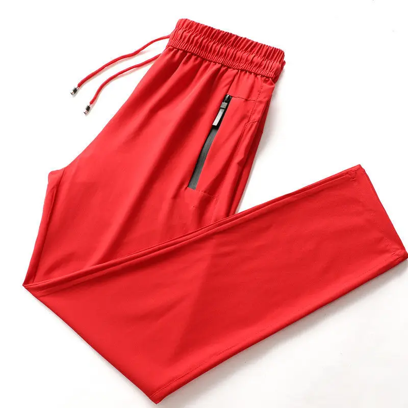 

2022 Summer Casual Pants Outdoor Quick-drying Pants Women Men Sports Hiking Pants BreathableTrousers Men Joggers