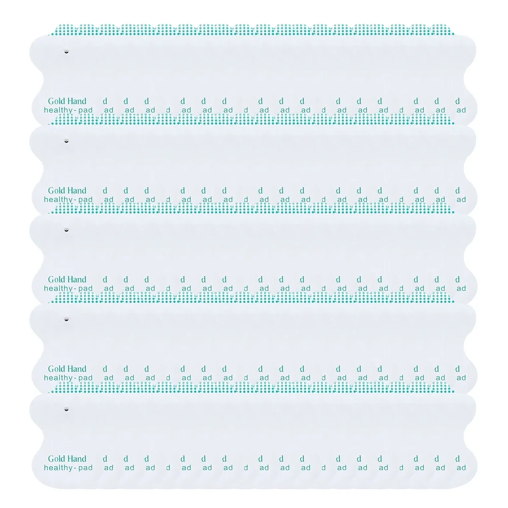 100/50pcs Tens Electrode Pads Gel Apparatus Adhesive for EMS Muscle Stimulation Machine Massager Electric Body Leg Relax Therapy
100/50pcs Tens Electrode Pads Gel Apparatus Adhesive for EMS Muscle Stimulation Machine Massager Electric Body Leg Relax Therapy