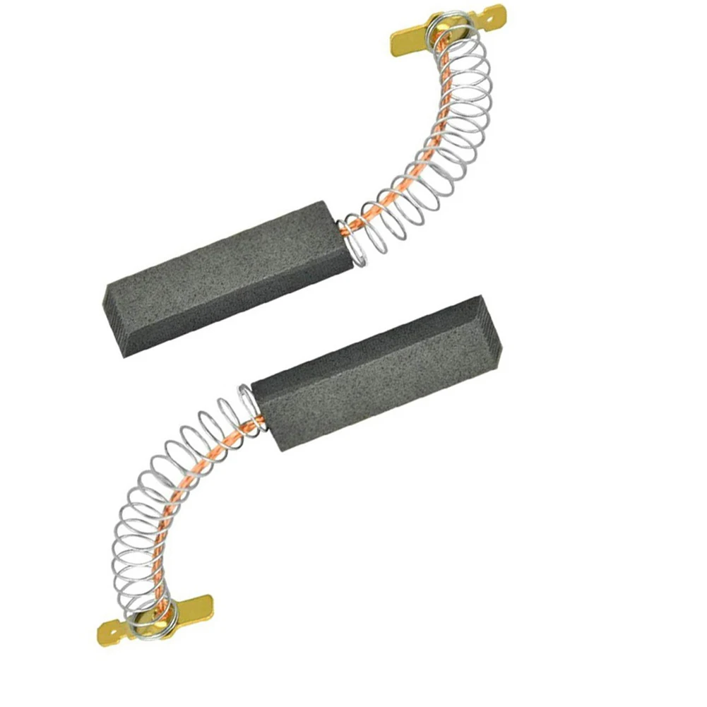 2 Pcs Motor Carbon Brushes 36*12.5*5mm Replacement Parts For BOSCH WFX148SGB WAA24160GB Washing Machine Motor Accessories
2 Pcs Motor Carbon Brushes 36*12.5*5mm Replacement Parts For BOSCH WFX148SGB WAA24160GB Washing Machine Motor Accessories