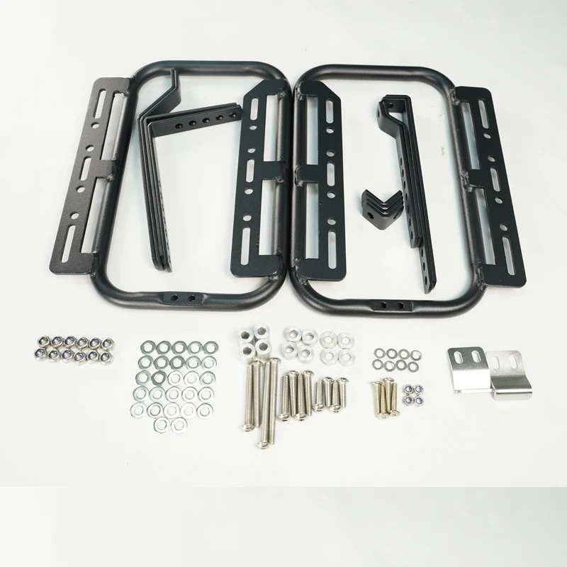 35/38L Round Corner Aluminum Left and Right Side Motorcycle Box Universal Waterproof Rear Trunk Quick Release Moto Tail Storage Box 6 Mallzona S1e27c8099ec443d6be31d098fcdae51bQ 35/38L Round Corner Aluminum Left and Right Side Motorcycle Box Universal Waterproof Rear Trunk Quick Release Moto Tail Storage Box Mallzona