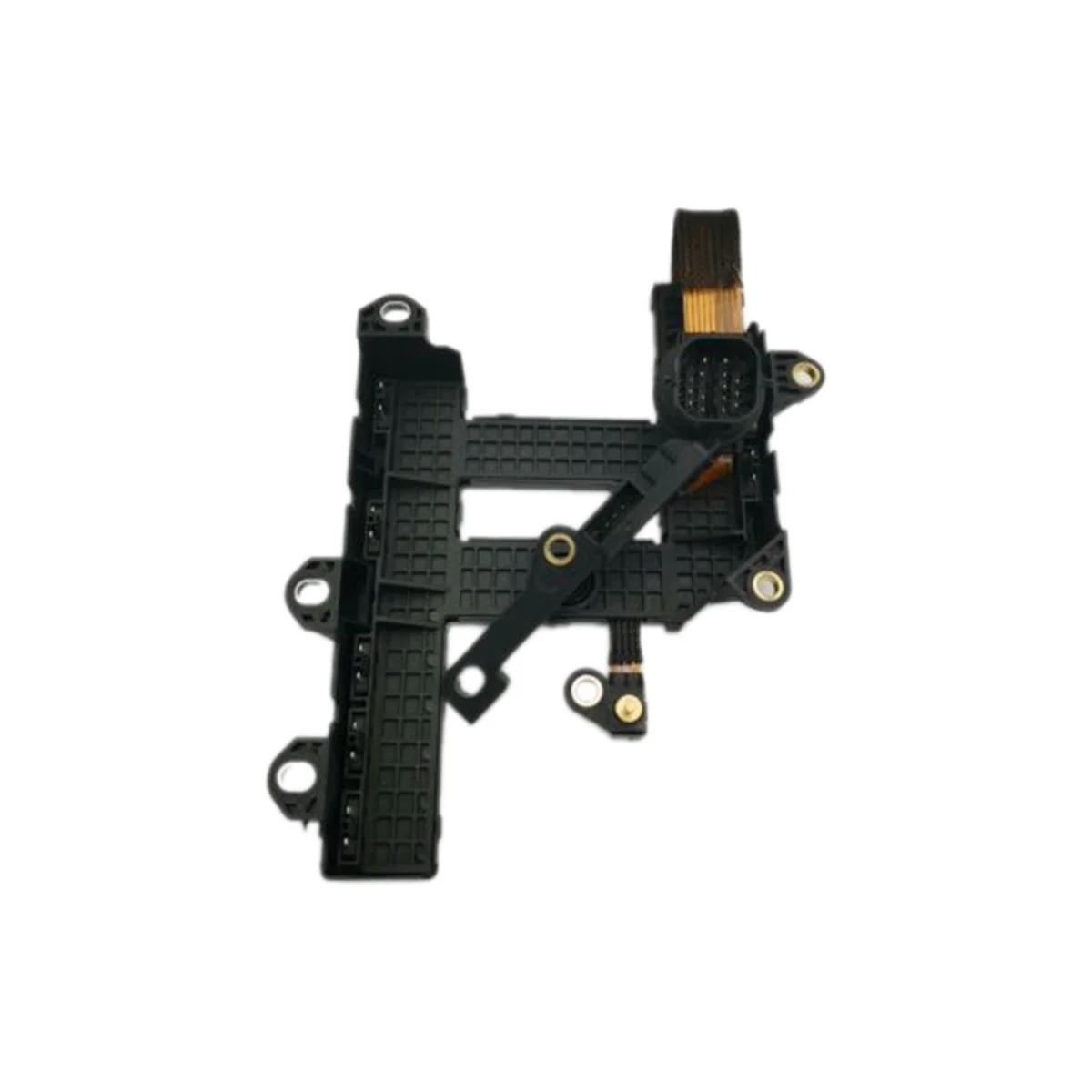 46307-2F000 Transmission Valve Body Wire Harness Wire Harness Oil Pressure Switch Auto for Hyundai Kia 15-17 Sportage
46307-2F000 Transmission Valve Body Wire Harness Wire Harness Oil Pressure Switch Auto for Hyundai Kia 15-17 Sportage