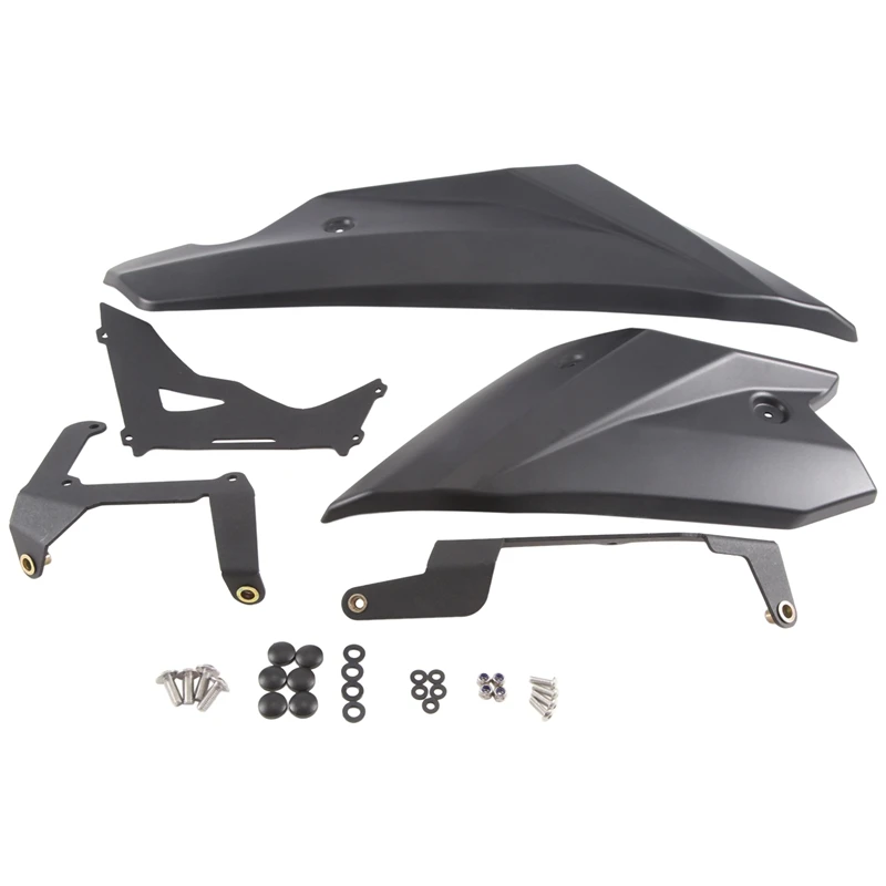 Нижнее шасси двигателя Bellypan, черный аксессуар для мотоцикла Honda CB750 Hornet CB 750 2023-1 шт.
Нижнее шасси двигателя Bellypan, черный аксессуар для мотоцикла Honda CB750 Hornet CB 750 2023-1 шт.