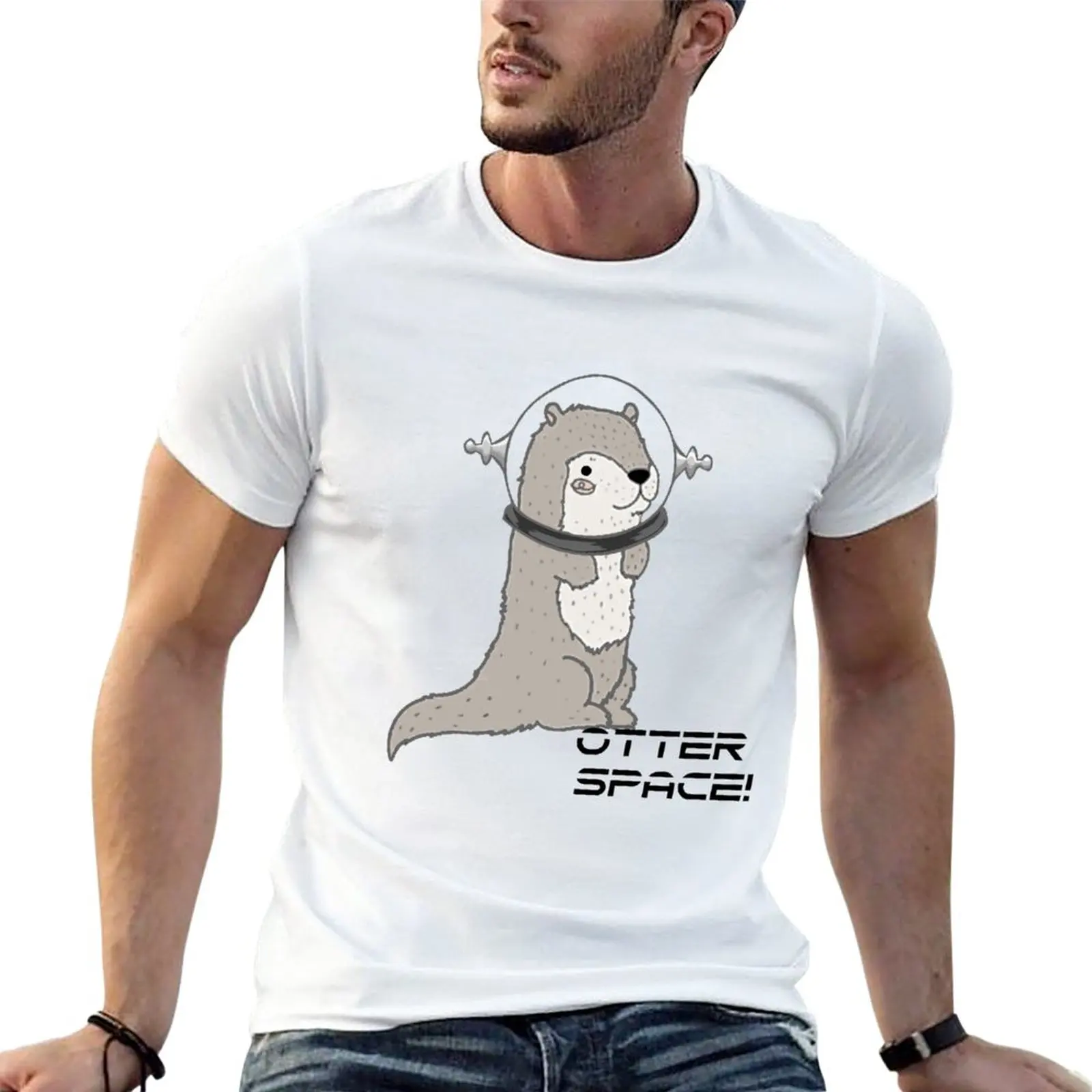 The otter space out of the world T-Shirt quick drying shirt black t shirts oversized t shirts mens graphic t-shirts pack
The otter space out of the world T-Shirt quick drying shirt black t shirts oversized t shirts mens graphic t-shirts pack
