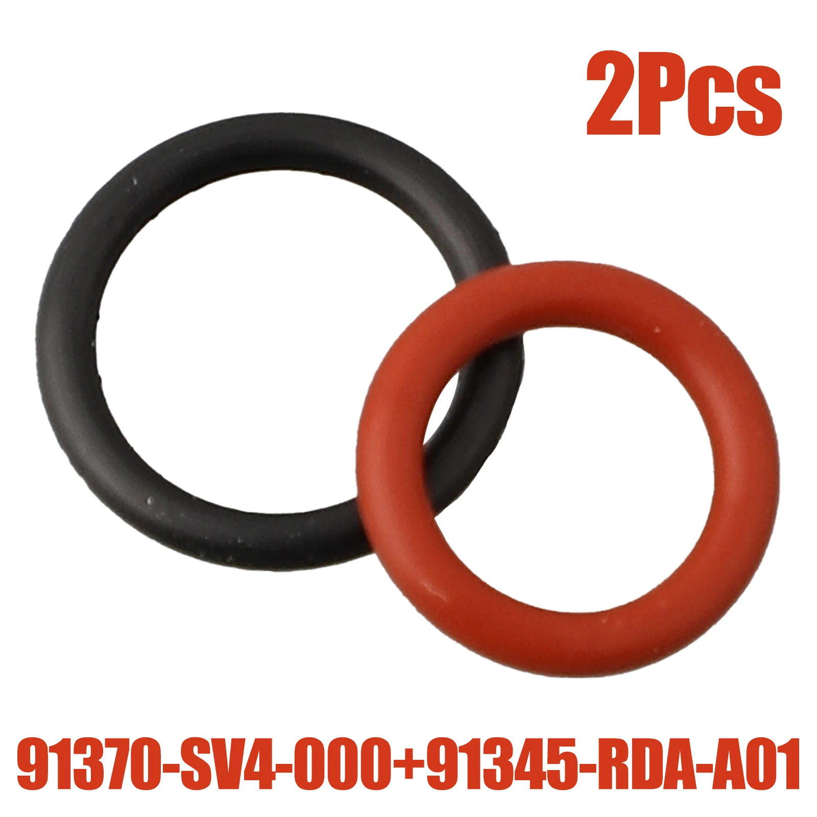 For Acura CL 2001-2003 For Acura CL 1999-1999 3.0 V6 Pump O-ring Auto Parts Rubber Wear Resistant 91345-RDA-A01
For Acura CL 2001-2003 For Acura CL 1999-1999 3.0 V6 Pump O-ring Auto Parts Rubber Wear Resistant 91345-RDA-A01