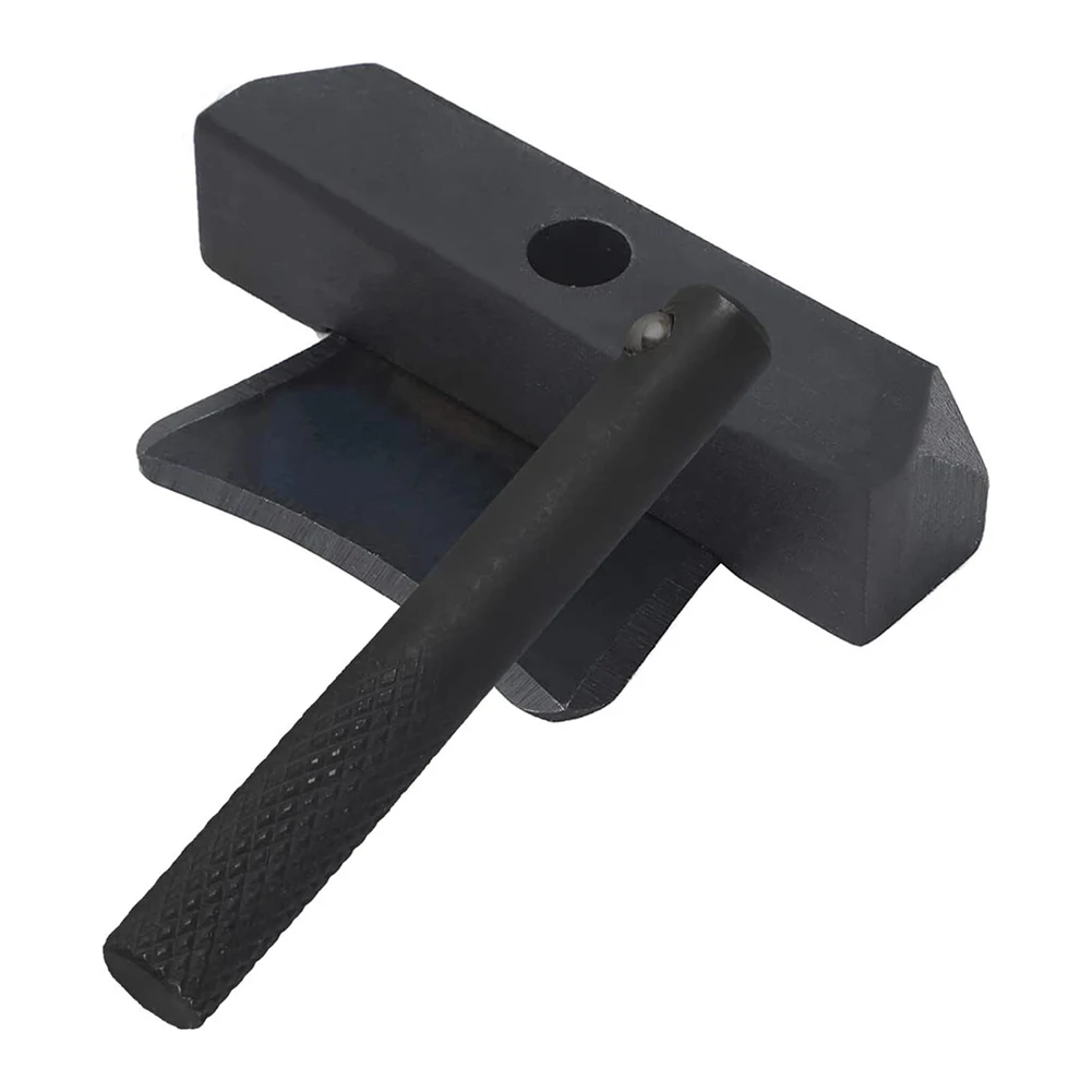 Oil Pan Separator Tool Remove Oil Pan without Damaging Surrounding Parts Perfect for Cutting RTV Sealant Universal Fitment
Oil Pan Separator Tool Remove Oil Pan without Damaging Surrounding Parts Perfect for Cutting RTV Sealant Universal Fitment