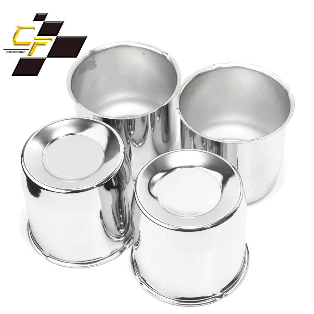4pcs Wheel Center Cap For 5.15" Push Through Rims Hub Cover Trailer/Truck Bore 5.04"Tall Wheels Hubcap Refits Car Accessories
4pcs Wheel Center Cap For 5.15" Push Through Rims Hub Cover Trailer/Truck Bore 5.04"Tall Wheels Hubcap Refits Car Accessories