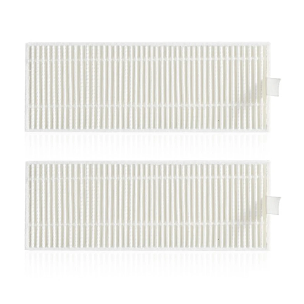 Filters Roller Brush Washable Filter Robotic Vacuum Cleaner Side Brush Spare Parts For AiRROBO P10 Replacement
Filters Roller Brush Washable Filter Robotic Vacuum Cleaner Side Brush Spare Parts For AiRROBO P10 Replacement