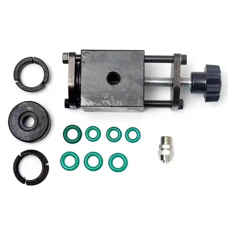 

For Bosch Diesel Common Rail Injector Oil Collector Common Rail Test Bench Spare Part