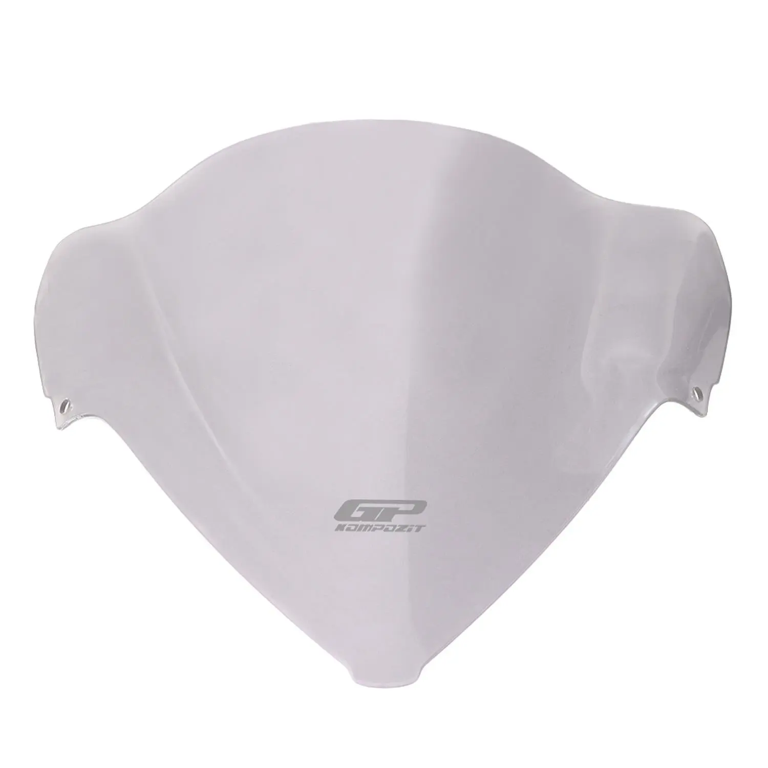 GP Composite For Hayabusa 2008-2016 Compatible Windshield Windscreen Transparent 38 cm
GP Composite For Hayabusa 2008-2016 Compatible Windshield Windscreen Transparent 38 cm