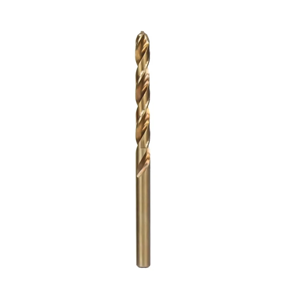 Drilling Tool Parts M35 Cobalt Drill Bit Home Replacement Drill Bit Set High Speed Steel Metal Working Bench Drill
Drilling Tool Parts M35 Cobalt Drill Bit Home Replacement Drill Bit Set High Speed Steel Metal Working Bench Drill