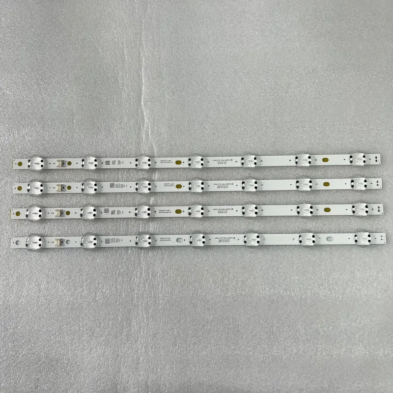 

LED Backlight For LG 50UN6950ZUF 50UM7300AUE 50UN7000PUC 50UN7300PUF 50UN73006LA 50UN74006LB 50UP75006LF 50UM7300PUA AGM76891001