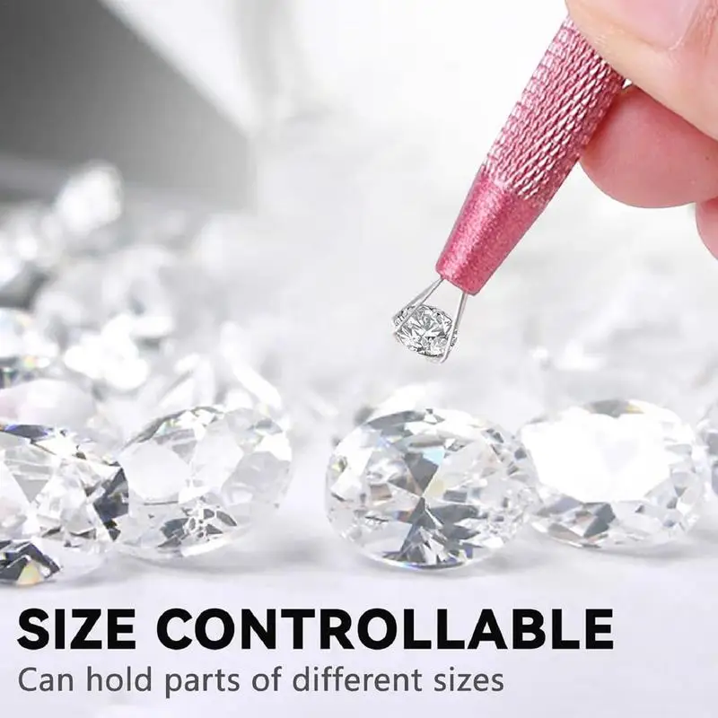 Инструменты для поднятия бисера для ювелирных изделий, инструмент для удаления разъема для наушников, многофункциональный зажим для микросхем, конструкция с 4 захватами для точной обработки бижутерии 
Инструменты для поднятия бисера для ювелирных изделий, инструмент для удаления разъема для наушников, многофункциональный зажим для микросхем, конструкция с 4 захватами для точной обработки бижутерии