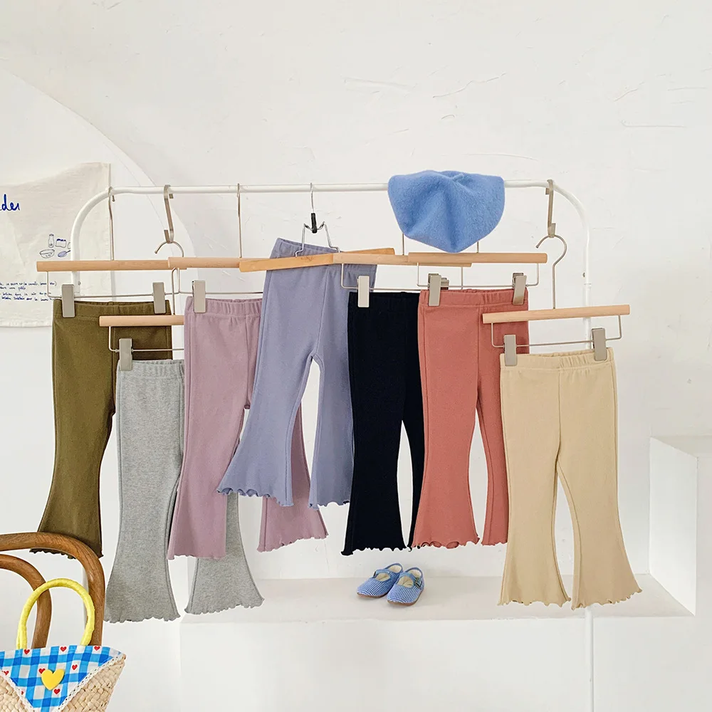 Children's Pants Girls' Leggings Autumn Outwear Dance Pants Autumn Korean Yoga Pants Baby Kids' Pants
Children's Pants Girls' Leggings Autumn Outwear Dance Pants Autumn Korean Yoga Pants Baby Kids' Pants