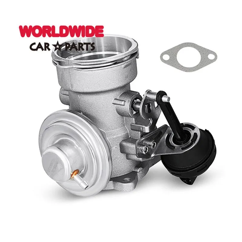EGR Valve for SEAT ALTEA 1.9 TDI BKC 105bhp Diesel Lemark 724809320 03G131501A 03G131501M 7451D 03G131501M 724809320
EGR Valve for SEAT ALTEA 1.9 TDI BKC 105bhp Diesel Lemark 724809320 03G131501A 03G131501M 7451D 03G131501M 724809320