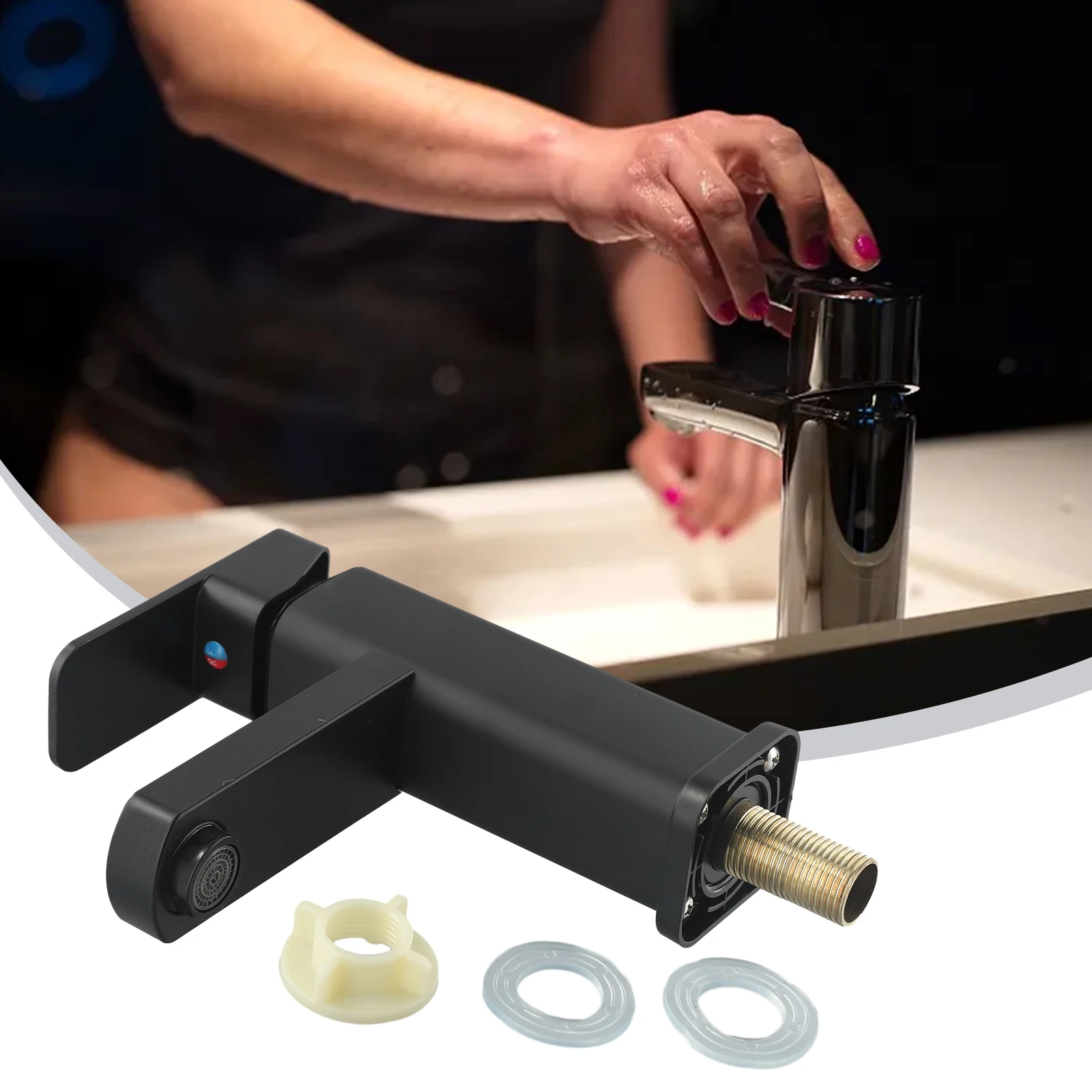 For Hotel For Kitchen For Bathroom Steel Faucet Basin Faucet Basin Faucet Plastic Handle Single Sink Attachments
For Hotel For Kitchen For Bathroom Steel Faucet Basin Faucet Basin Faucet Plastic Handle Single Sink Attachments