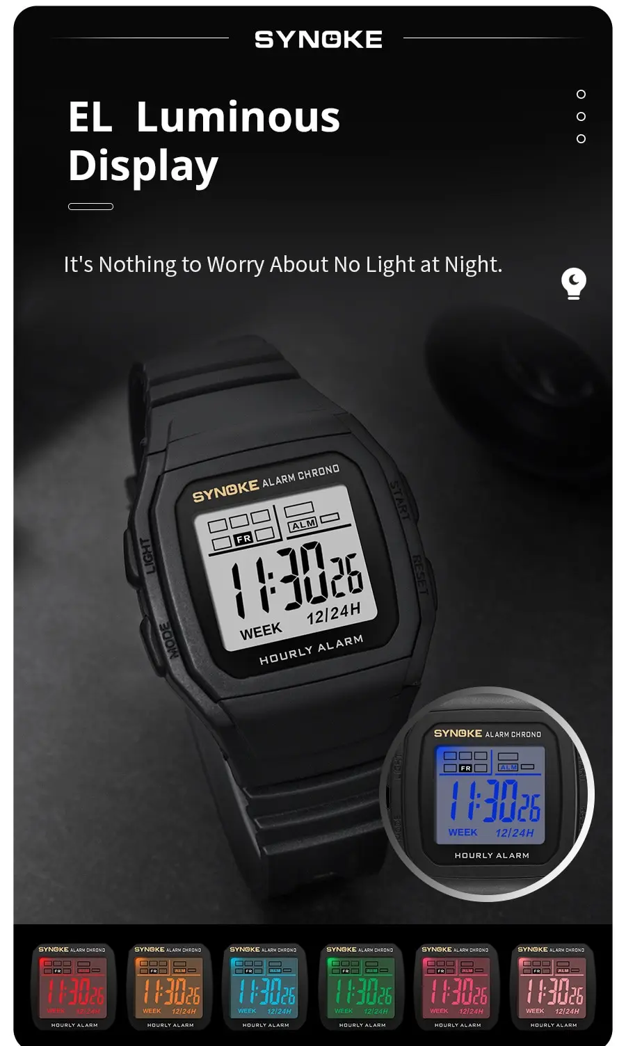 Digital Watch Student Electronic Outdoor Sports Boy Luminous Waterproof Multifunction Watch Retro Square Watch 7 Mallzona S1e34c3bc75cc4e58ab8d00662e0bc4c8t Digital Watch Student Electronic Outdoor Sports Boy Luminous Waterproof Multifunction Watch Retro Square Watch Mallzona