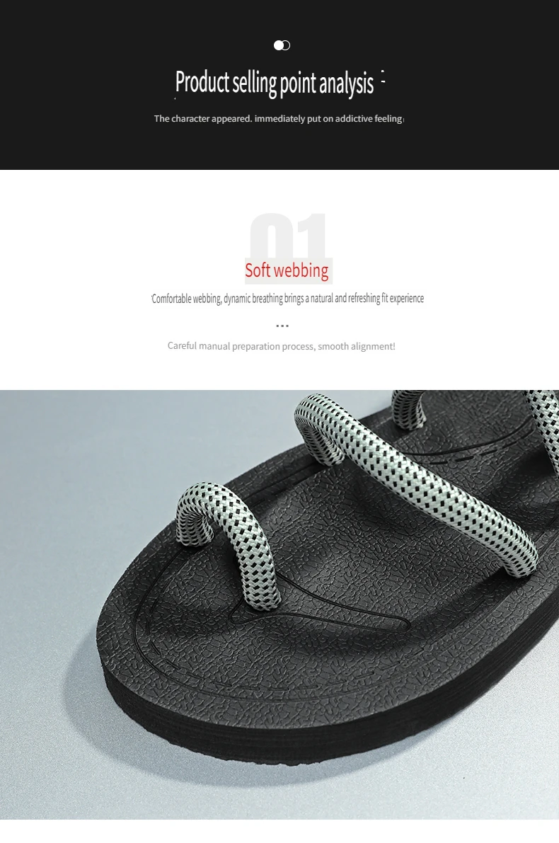 شباشب صيفية غير رسمية متينة، صنادل كاجوال صيفية للرجال سهلة الارتداء ومضادة للانزلاق للاستخدام الخارجي، شباشب للشاطئ بأصابع مفتوحة شباشب صيفية غير رسمية متينة، صنادل كاجوال صيفية للرجال سهلة الارتداء ومضادة للانزلاق للاستخدام الخارجي، شباشب للشاطئ بأصابع مفتوحة