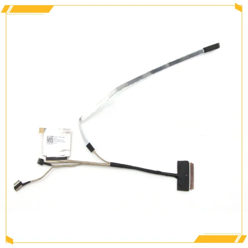 5C11C12573 New Lcd Cable EDP Lvds Wire Line For Lenovo 300E Chromebook Gen 3 82J9 82JA
5C11C12573 New Lcd Cable EDP Lvds Wire Line For Lenovo 300E Chromebook Gen 3 82J9 82JA