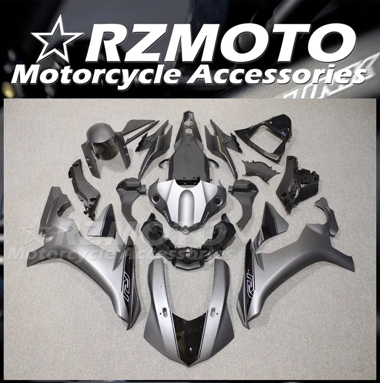 Комплект обтекателей для мотоцикла, из АБС-пластика, для YAMAHA R1 2015 2016 2017 2018 2019 15 16 17 18 19
Комплект обтекателей для мотоцикла, из АБС-пластика, для YAMAHA R1 2015 2016 2017 2018 2019 15 16 17 18 19