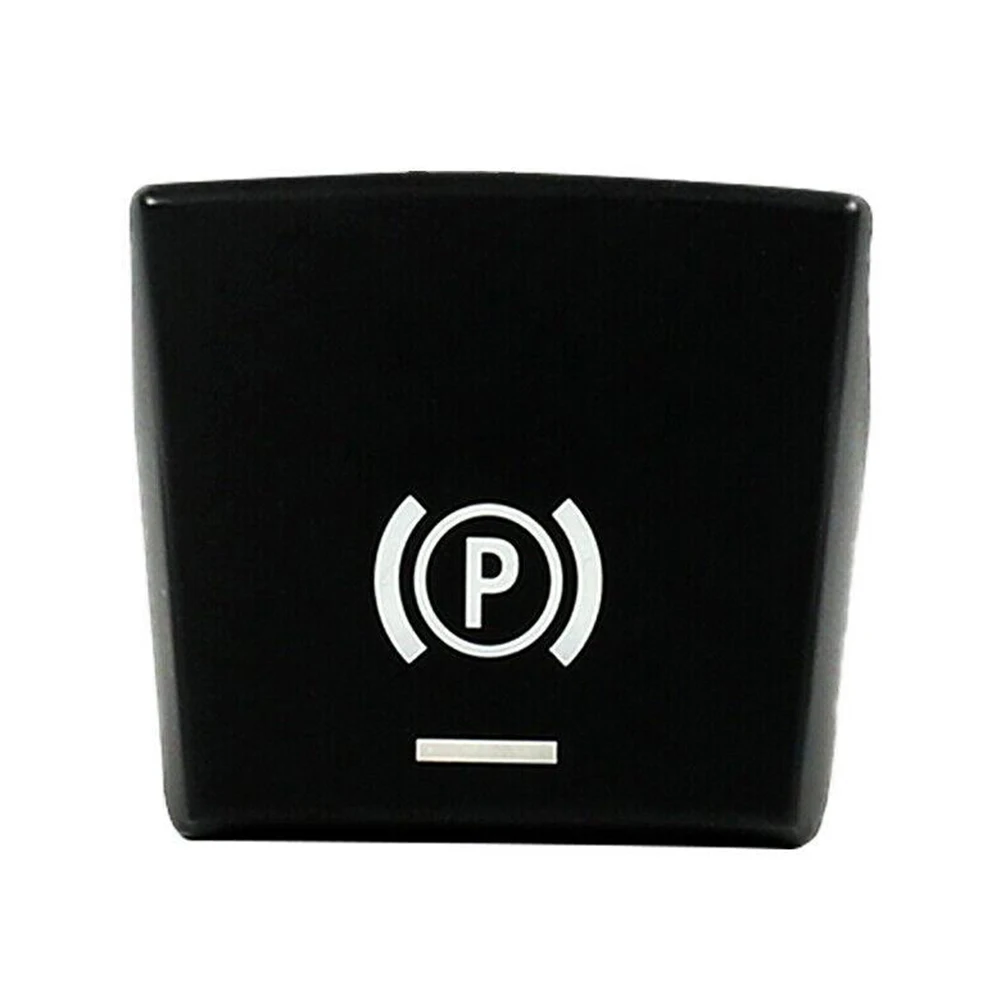 P Button Switch Cover 1pcs Black Brand New Handbrake High Quality Direct Replacement P Button Parking Brake Push-pull Switch
P Button Switch Cover 1pcs Black Brand New Handbrake High Quality Direct Replacement P Button Parking Brake Push-pull Switch
