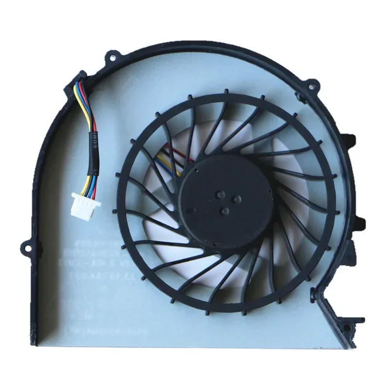 

Вентилятор охлаждения процессора для HP ProBook 450 G1 450G1 455 G1 455G1 470G0 470G1, P/N: 721937-001 KSB06105HB CM16