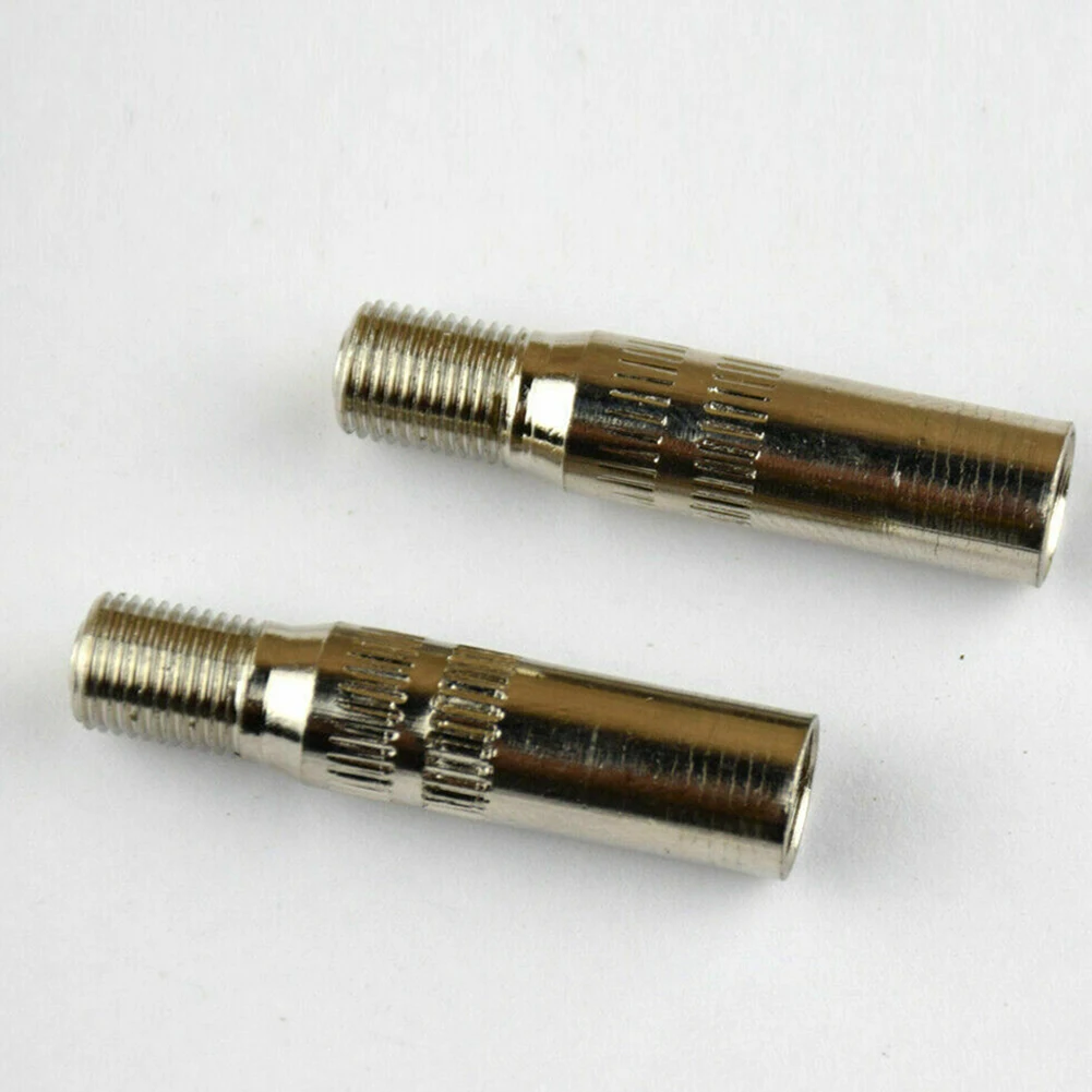 Valve Cap Valve Cap Stem Extensions Valve Cap Stem Extensions Extension Adapter Motorcycle Bike Tire Valve New
Valve Cap Valve Cap Stem Extensions Valve Cap Stem Extensions Extension Adapter Motorcycle Bike Tire Valve New