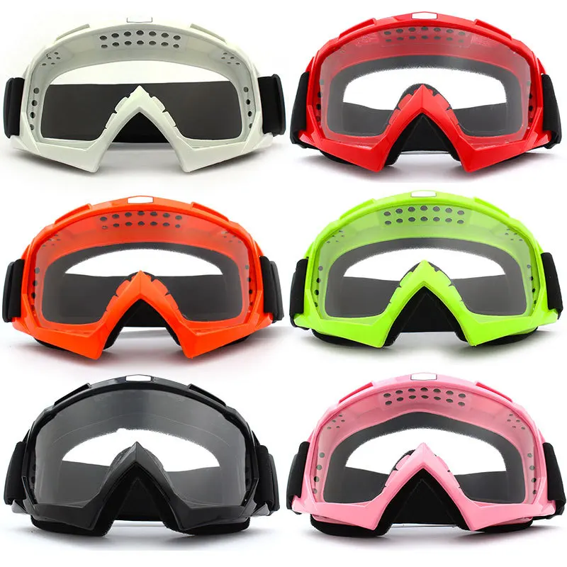Winter Windproof Dustproof and UV Protection Ski Goggles Outdoor Sports Ski Motorcycle Cross-country Protective Glasses
Winter Windproof Dustproof and UV Protection Ski Goggles Outdoor Sports Ski Motorcycle Cross-country Protective Glasses