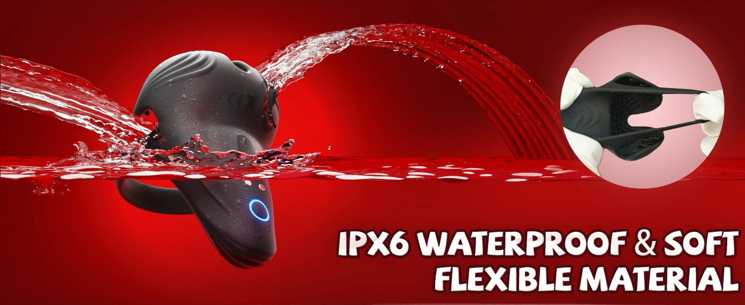 Vibrating Cock Ring Sex Toys for Men Penis Ring Vibrator with 10 Vibrations APP Control Male Sex Toy for Men Couple Vibrating Cock Ring Sex Toys for Men Penis Ring Vibrator with 10 Vibrations APP Control Male Sex Toy for Men Couple