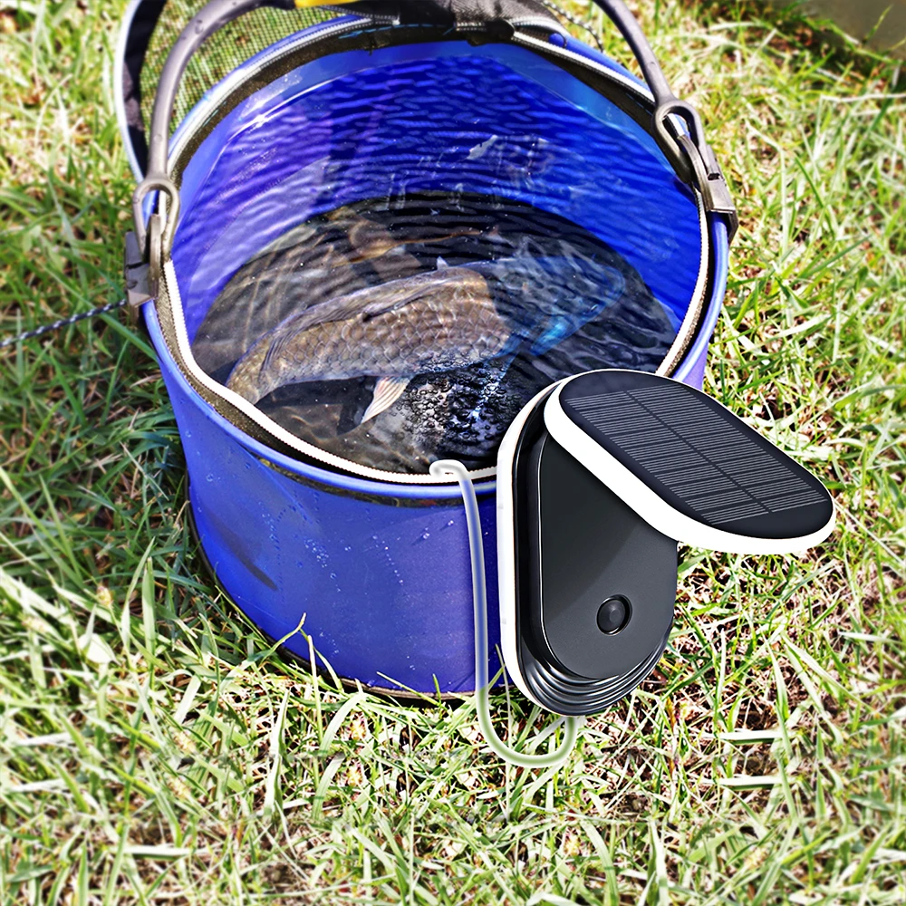 Fish Tank Solar Power Oxygen Pump Oxygenator Aquarium Pond Aerator Air Pump Fishing with Aquarium Oxygen Pipe Air Bubble Stone
Fish Tank Solar Power Oxygen Pump Oxygenator Aquarium Pond Aerator Air Pump Fishing with Aquarium Oxygen Pipe Air Bubble Stone