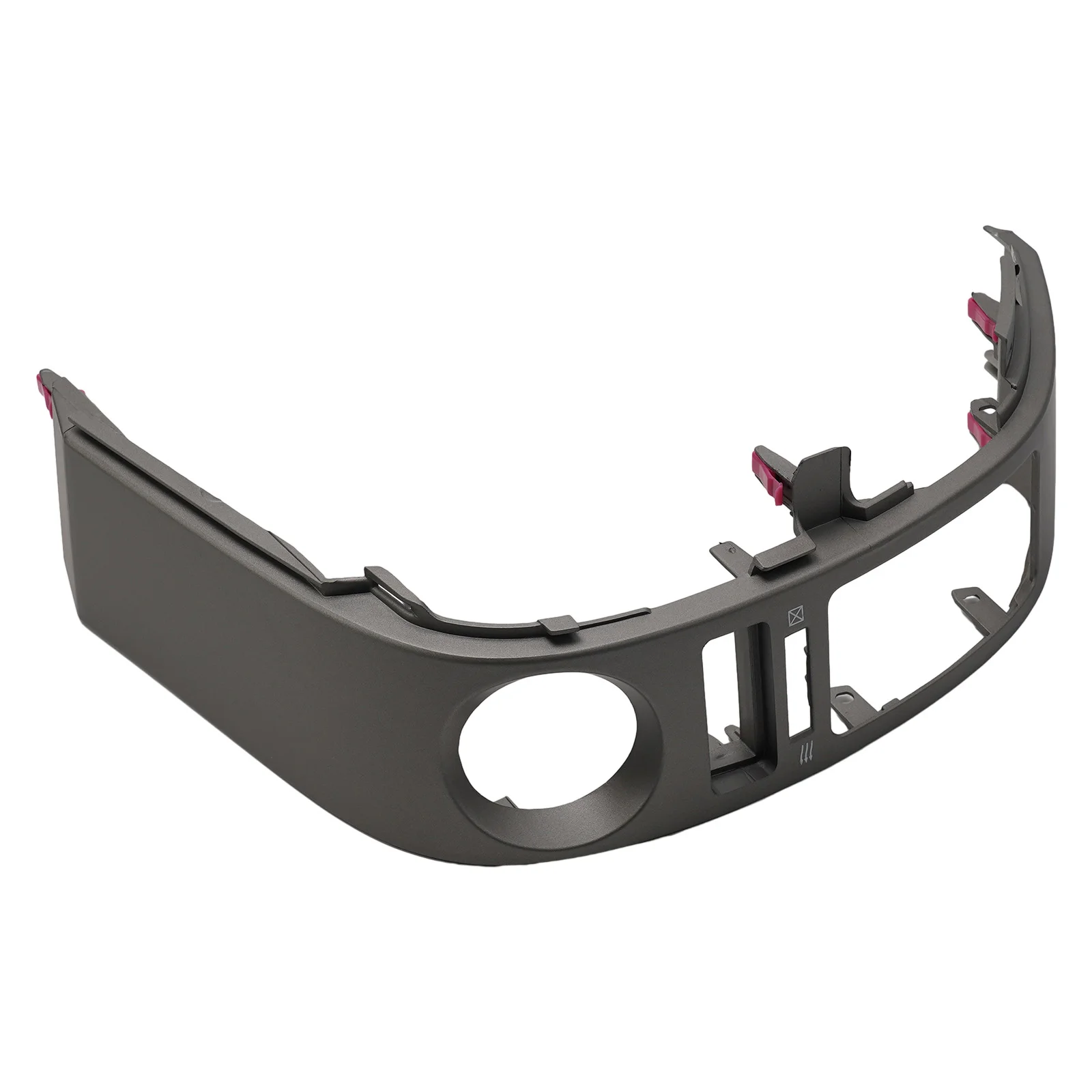 High Quality Practical To Use Brand New Inner Left Trim Panel Direct Installation For Prius For Toyota Gray 2004-2009
High Quality Practical To Use Brand New Inner Left Trim Panel Direct Installation For Prius For Toyota Gray 2004-2009