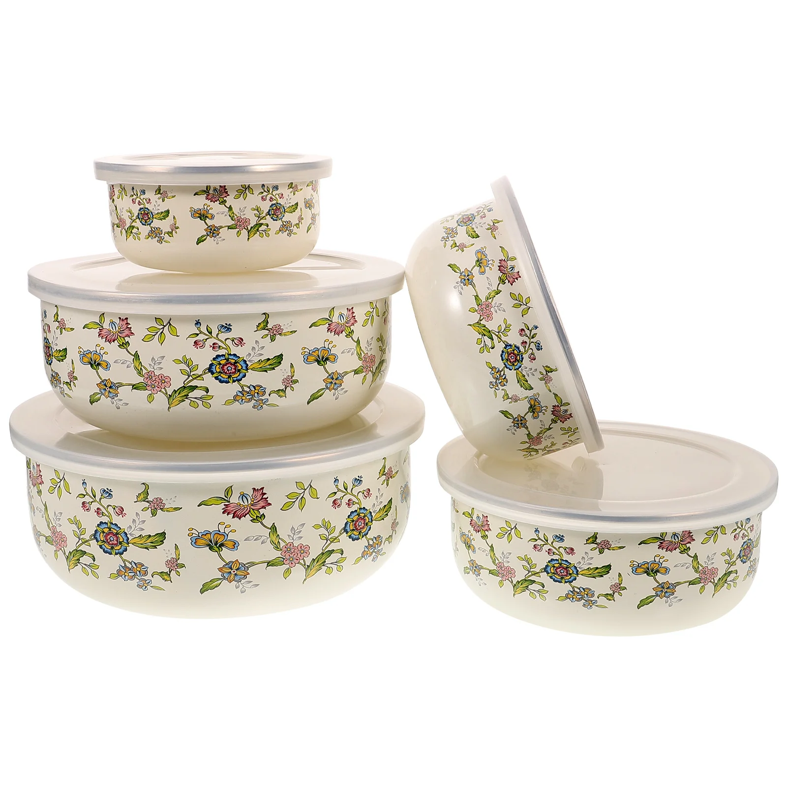 Enamel Covered Bowl Food Containers Lids Bowls Household Soup Enamelware Plastic Mixing Child Metal
Enamel Covered Bowl Food Containers Lids Bowls Household Soup Enamelware Plastic Mixing Child Metal